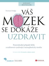 E-kniha Váš mozek se dokáže uzdravit - Norman Doidge