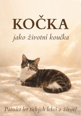 E-kniha Kočka jako životní koučka - Gabriela Kortová