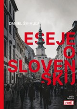 E-kniha Eseje o Slovensku - Daniel Šmihula