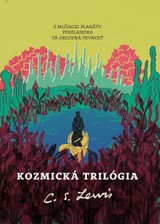 E-kniha Kozmická trilógia - C.S.Lewis
