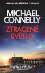 E-kniha Ztracené světlo - Michael Connelly