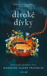 E-kniha Divoké dívky - Madeline Claire Franklin