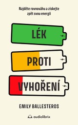 E-kniha Lék proti vyhoření - Emily Ballesteros