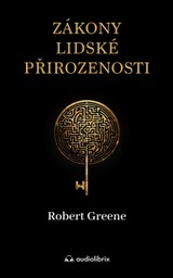 E-kniha Zákony lidské přirozenosti - Robert Greene