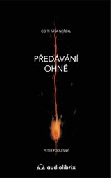 E-kniha Předávání ohně - Peter Podlesný