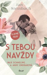 E-kniha S tebou navždy - Jan Steinbach