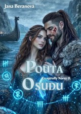 E-kniha Pouta osudu - Jana Beranová