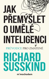 E-kniha Jak přemýšlet o umělé inteligenci - Richard Süsskind