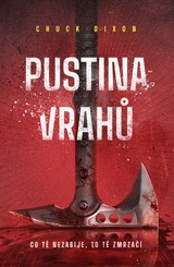 E-kniha Pustina vrahů - Chuck Dixon