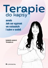 E-kniha Terapie do kapsy - Jak se vyznat ve vztazích i sám v sobě - Terapie.cz