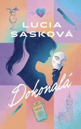 E-kniha Dokonalá - Lucia Sasková