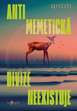 E-kniha Antimemetická divize neexistuje - Sam Hughes