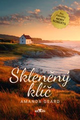 E-kniha Skleněný klíč - Amanda Geard