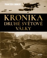 E-kniha Kronika druhé světové války - František Emmert