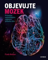 E-kniha Objevujte mozek - Frank Amthor