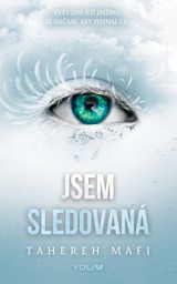 E-kniha Jsem sledovaná - Tahereh Mafi