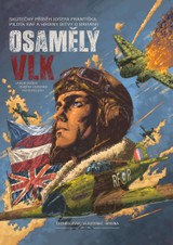 E-kniha Osamělý vlk - Jakub Dušek
