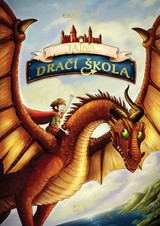 E-kniha Tajná dračí škola - Emily Skye