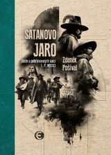 E-kniha Satanovo jaro (2. vydání) - Zdeněk Pošíval
