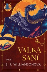 E-kniha Válka saní - S. F. Williamsonová