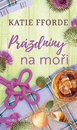 E-kniha Prázdniny na moři - Katie Fforde