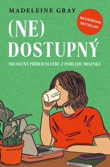 E-kniha (Ne)dostupný - Madeleine Gray