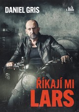 E-kniha Říkají mi Lars - Daniel Gris