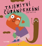 E-kniha Tajemství čůrání a kakání - Mariona Tolosa Sisteré