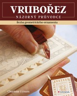 E-kniha Vrubořez - Charlene Lynum
