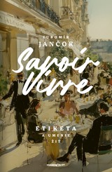 E-kniha Savoir vivre - Ľubomír Jančok