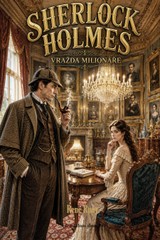 E-kniha Sherlock Holmes: Vražda milionáře - René Rony