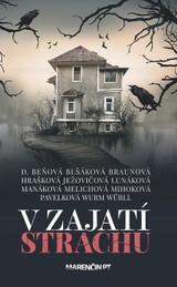 E-kniha V zajatí strachu - Kolektív autoriek