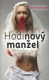 E-kniha Hodinový manžel bez záruky - Jana Graterová