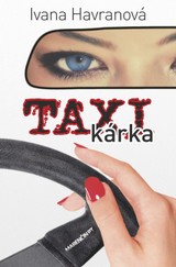 E-kniha Taxikárka - Ivana Havranová