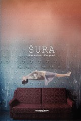 E-kniha Šura - Katarína Vargová