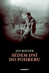 E-kniha Sedem dní do pohrebu - Ján Rozner