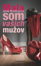 E-kniha Mala som vašich mužov - Linda Benkovičová