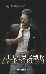 E-kniha Moje ženy zverokruhu - Agi Jankuláková