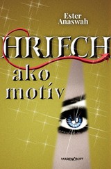 E-kniha Hriech ako motív - Ester Anaswah