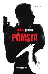 E-kniha Pomsta - Roman Kulich