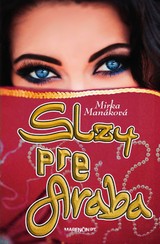 E-kniha Slzy pre Araba - Mirka Manáková