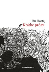 E-kniha Krátke prózy - Ján Hoštaj