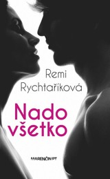 E-kniha Nadovšetko - Remi Rychtaříková