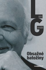 E-kniha Obsažné batožiny - Lajos Grendel