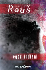 E-kniha Rauš - Egor Indiani