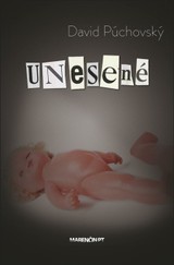 E-kniha Unesené - David Púchovský
