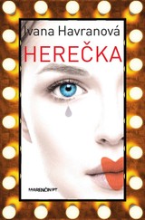 E-kniha Herečka - Ivana Havranová