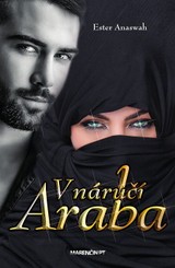 E-kniha V náručí Araba - Ester Anaswah