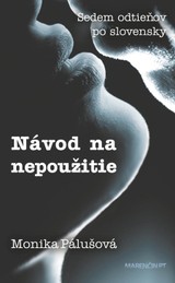 E-kniha Návod na nepoužitie - Monika Pálušová