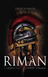 E-kniha Riman - Dávid Winkler